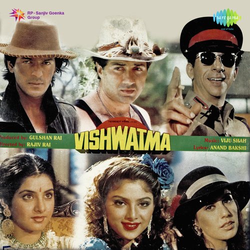 Cover image for Aadmi Zindagi - Short Version