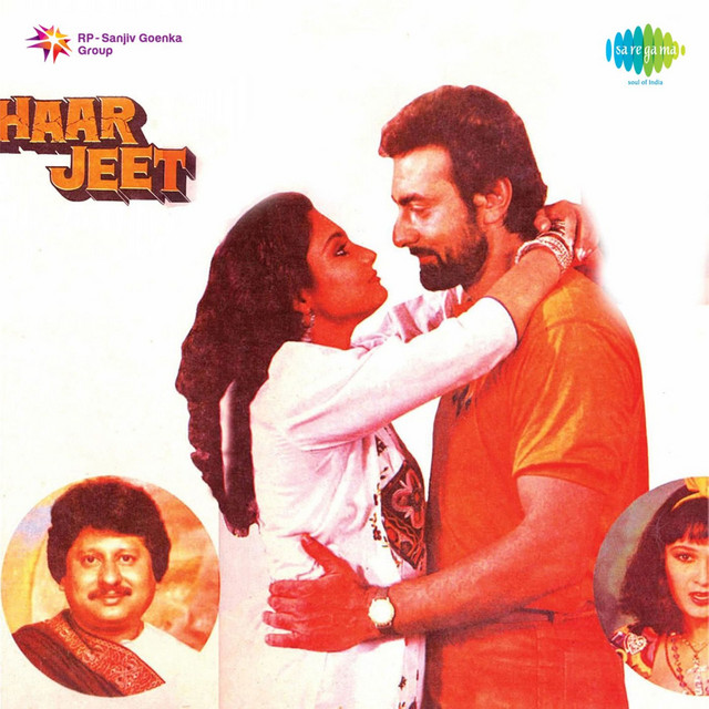Cover image for Aaj Kal Ka Pyar Bhi