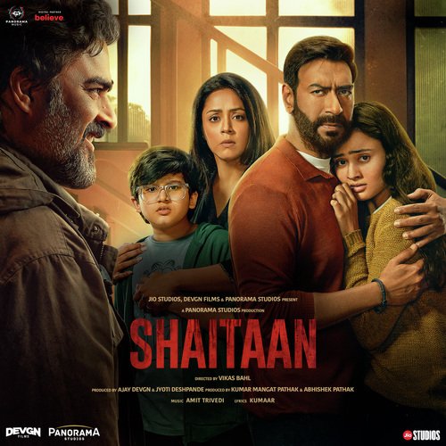 Cover image for Aisa Main Shaitaan
