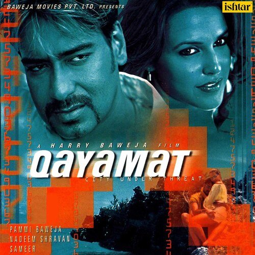 Cover image for Aitbaar Nahi Karna (Solo Version)