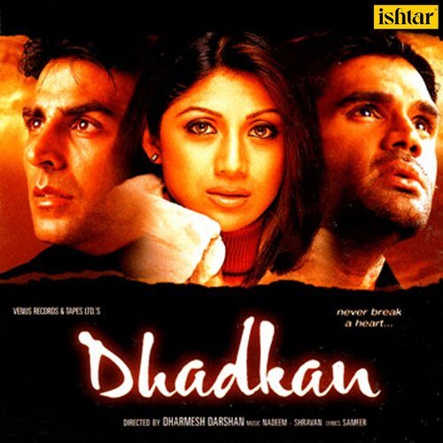 Cover image for Aksar Is Duniya Mein