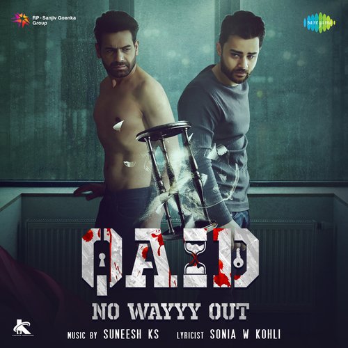 Cover image for Aukhey Paindey