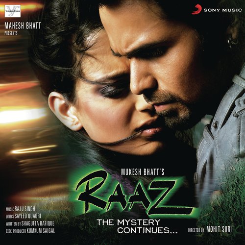 Cover image for Bandaa Re