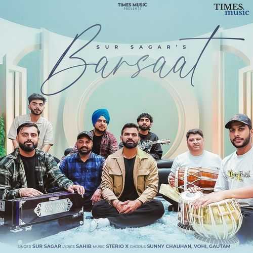 Cover image for Barsaat