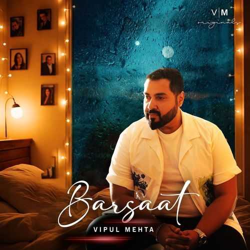 Cover image for Barsaat