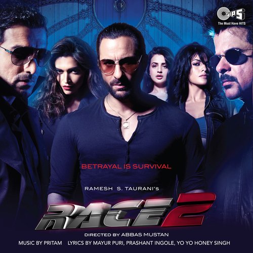 Cover image for Be Intehaan (Unplugged Version)