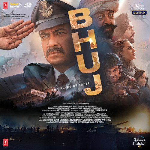 Cover image for Bhai Bhai