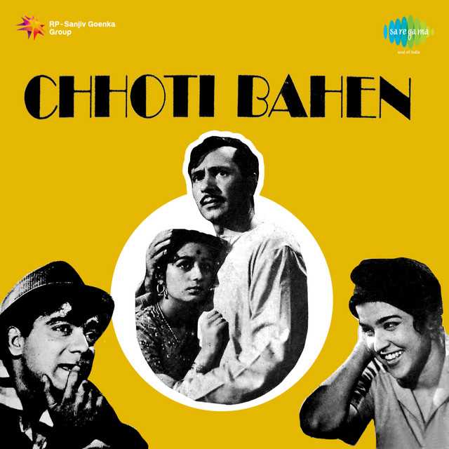 Cover image for Bhaiya Mere Rakhi Ke Bandhan Ko