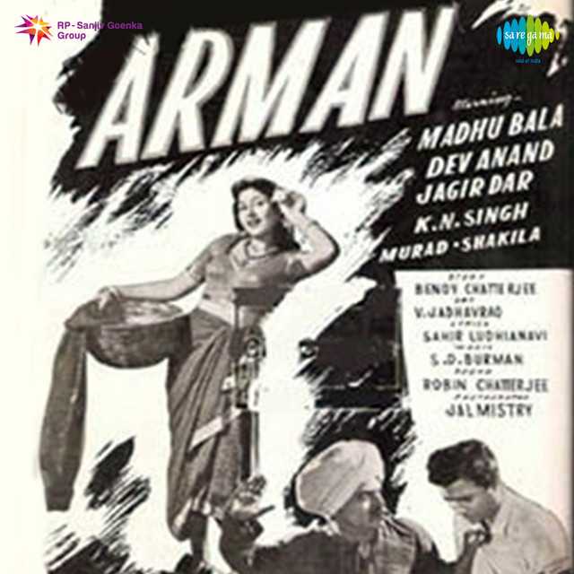 Cover image for Bharam Teri Wafaon Ke