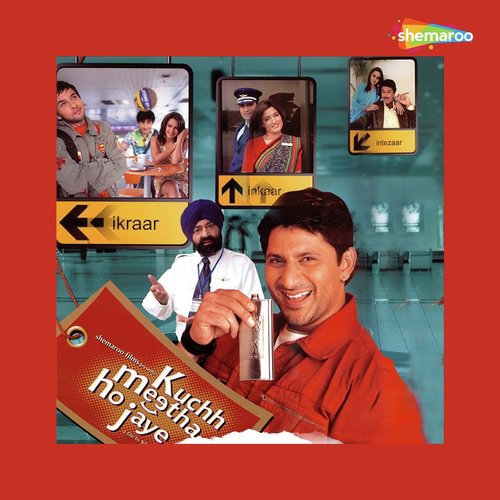 Cover image for Bhool Jayenge Hum