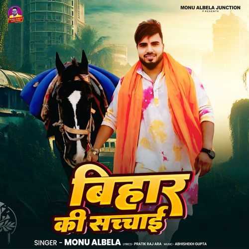 Cover image for Bihar Ki Sachchai