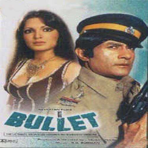 Cover image for Bullet Title Track