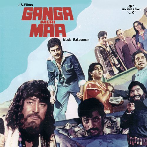 Cover image for Chahe Aabe Zam Zam Pi Le (Happy)