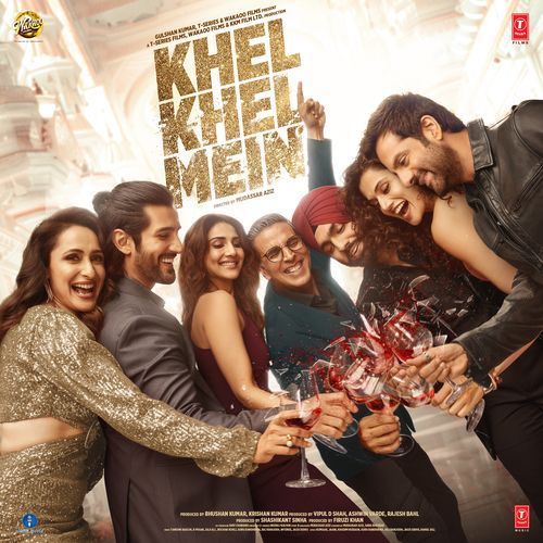 Cover image for Chal Ve Dilaa
