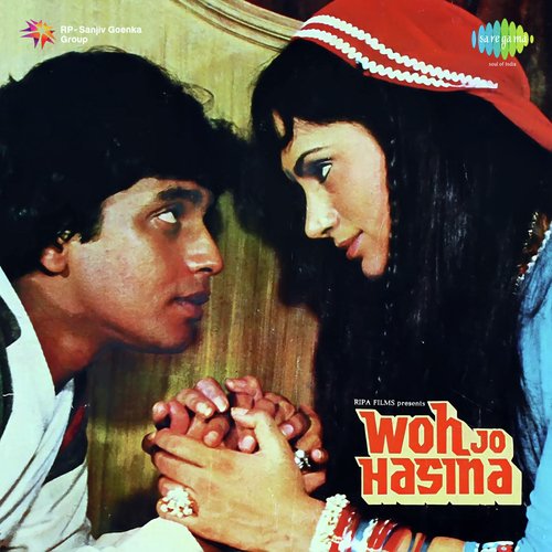 Cover image for Chand Chal Tu Zara Dheeme - Happy