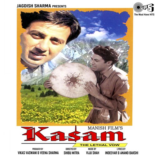 Cover image for Chehra Tera Kitabi