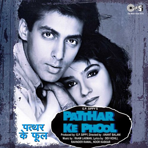 Cover image for Deewana Dil Bin Sajna Ke Maane Na