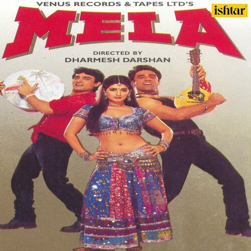 Cover image for Dhadkan Mein Tum (Duet Version)