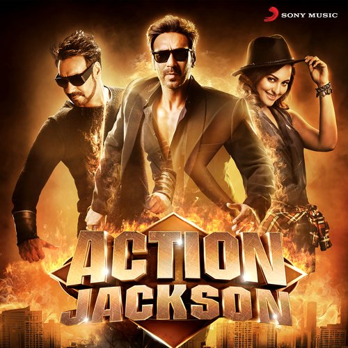 Cover image for Dhoom Dhaam