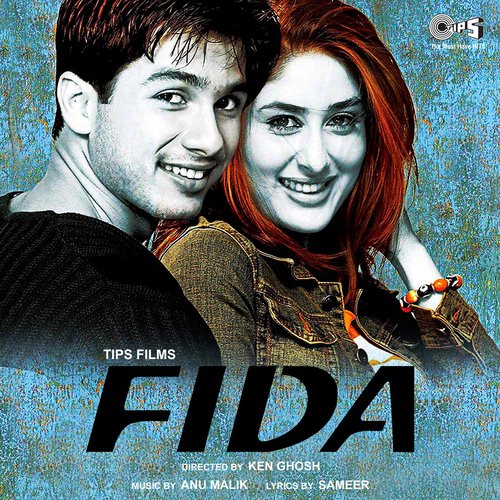 Cover image for Dil Mere Naa