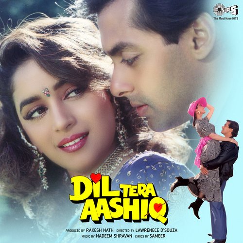 Cover image for Dil Tera Aashiq