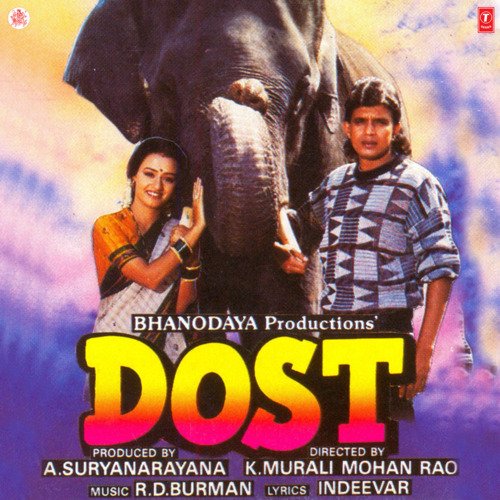 Cover image for Dil To Chahe Yeh Hamara
