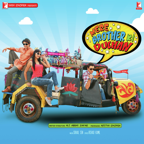 Cover image for Do Dhaari Talwaar