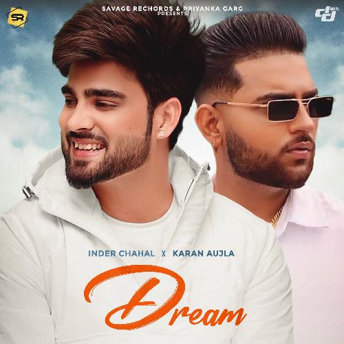 Cover image for Dream