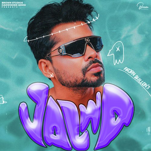 Cover image for Drunk Arjan