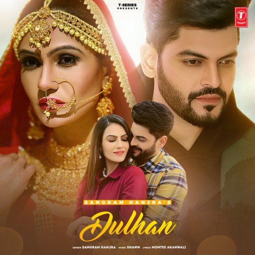 Cover image for Dulhan