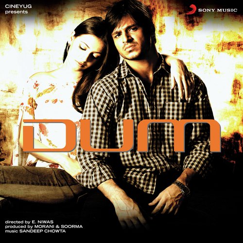 Cover image for Dum (Version 1)