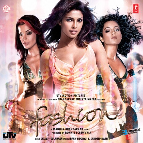 Cover image for Fashion Ka Jalwa