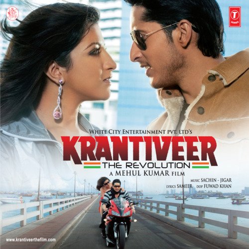 Cover image for Firangi Paani