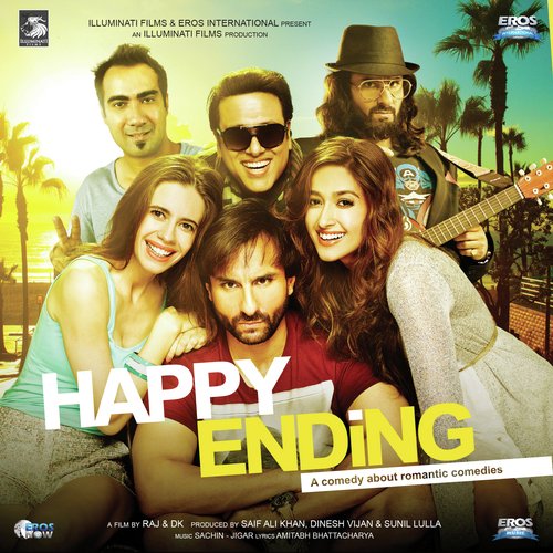 Cover image for G Phaad Ke