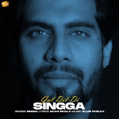 Cover image for Gal Dil Di