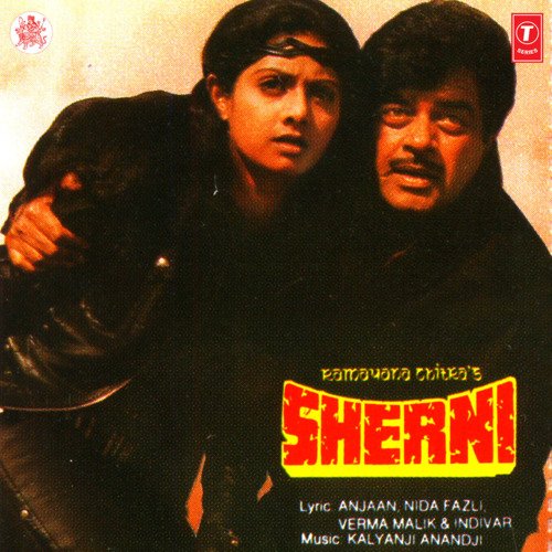 Cover image for Ghadi Ghadi Chunar Sarkane Lage