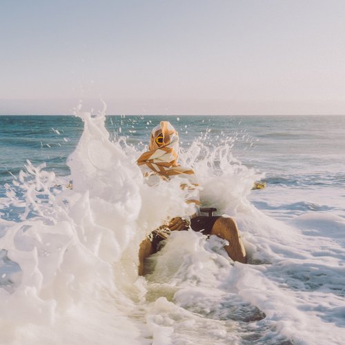 Cover image for Ghost