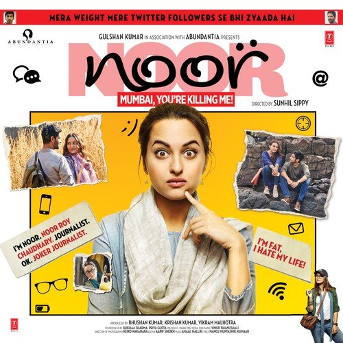Cover image for Gulabi Redux