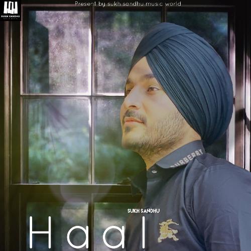 Cover image for Haal