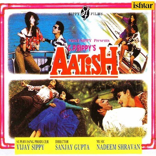 Cover image for Hasraten Hai Bahut Magar