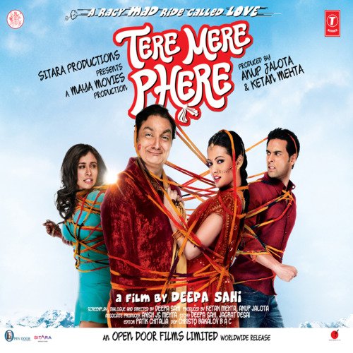 Cover image for Hey Dude I Dont Like Shaadi