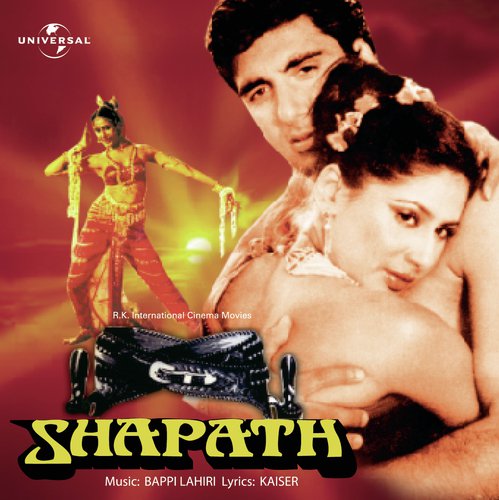 Cover image for Hoshiyaar