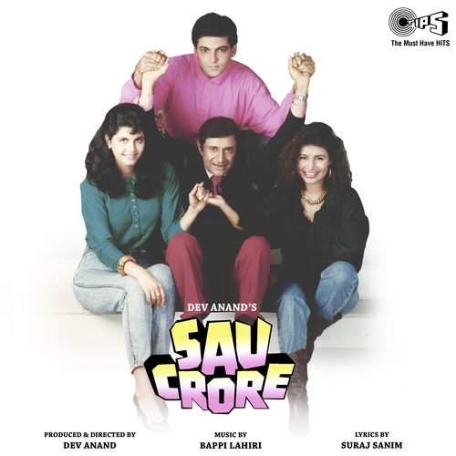 Cover image for Hum Honge Sau Crore