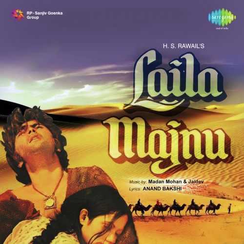 Cover image for Husn Hazir Hain