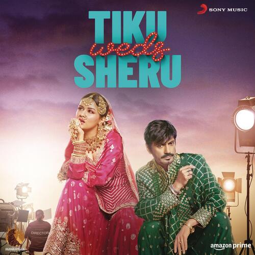 Cover image for Intezaar Tha