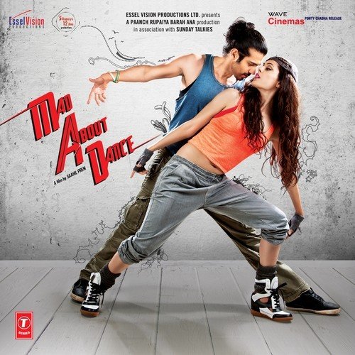 Cover image for Ishq Da Bukhar
