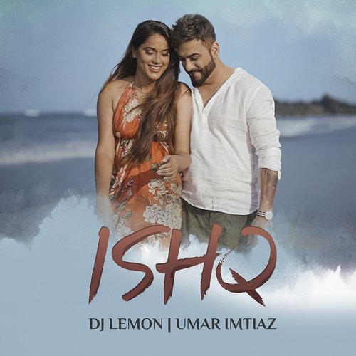 Cover image for Ishq