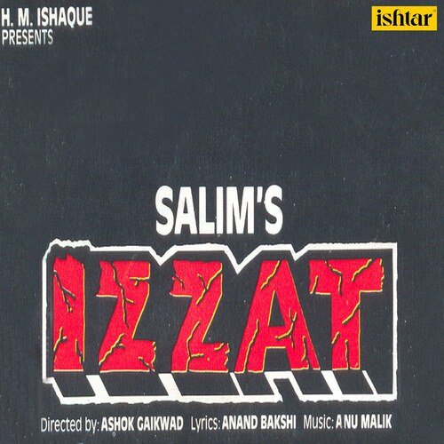 Cover image for Izzat Se Jeena - Short Version