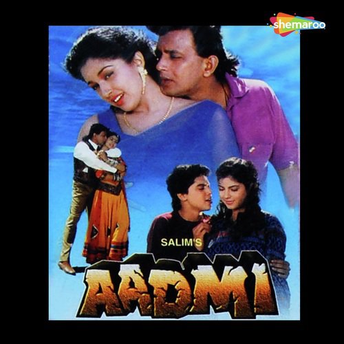 Cover image for Jaan Se Badhkar