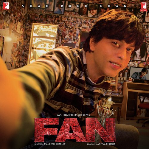 Cover image for Jabraa Fan - Marathi Version